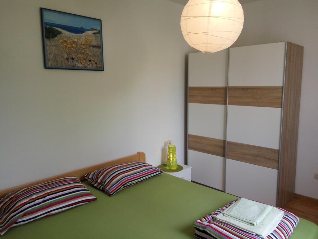 Apartment Asparagus Rovinjsko Selo Exterior photo