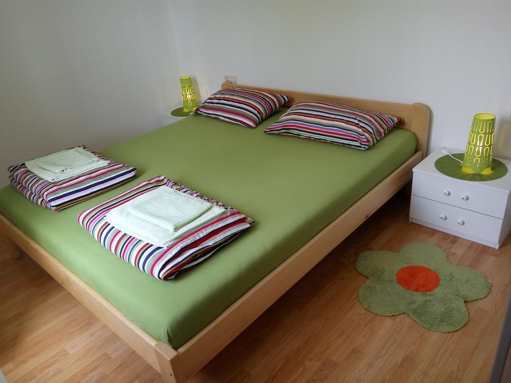 Apartment Asparagus Rovinjsko Selo Exterior photo